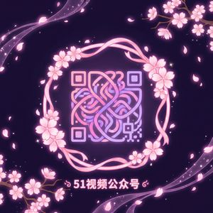蜜芽公众号二维码